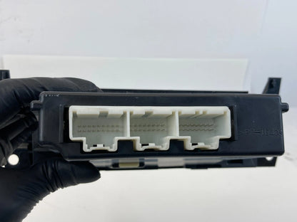 2008 2009 CADILLAC SRX AC CLIMATE CONTROL HEATER TEMPERATURE SWITCH 25855590 OEM