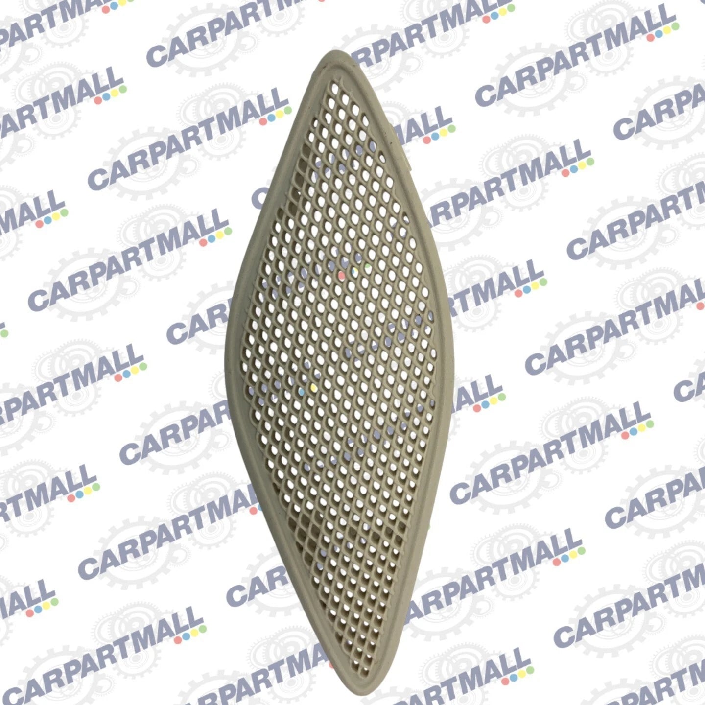 2013-2019 FORD TAURUS WINDSHIELD A PILLAR PANEL TWEETER COVER GRILL COVER OEM