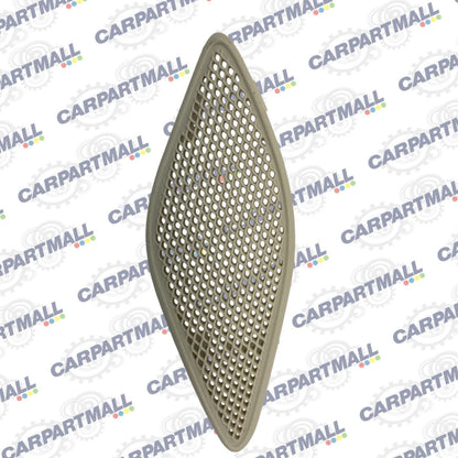 2013-2019 FORD TAURUS WINDSHIELD A PILLAR PANEL TWEETER COVER GRILL COVER OEM