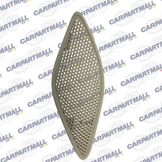 2013-2019 FORD TAURUS WINDSHIELD A PILLAR PANEL TWEETER COVER GRILL COVER OEM