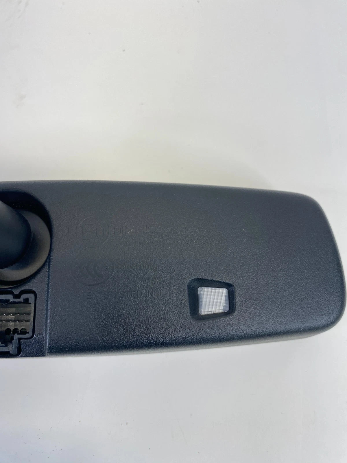 2013-2019 Ford Flex Inside Rear View Interior Mirror BU5A-17E678-LA OEM