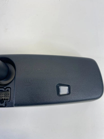 2013-2019 Ford Flex Inside Rear View Interior Mirror BU5A-17E678-LA OEM
