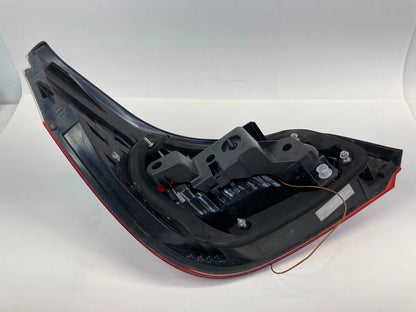 2008-2010 BMW 550i 528I 535I XDRIVE M5 REAR RIGHT SIDE TAILLIGHT TAIL LAMP ASSY