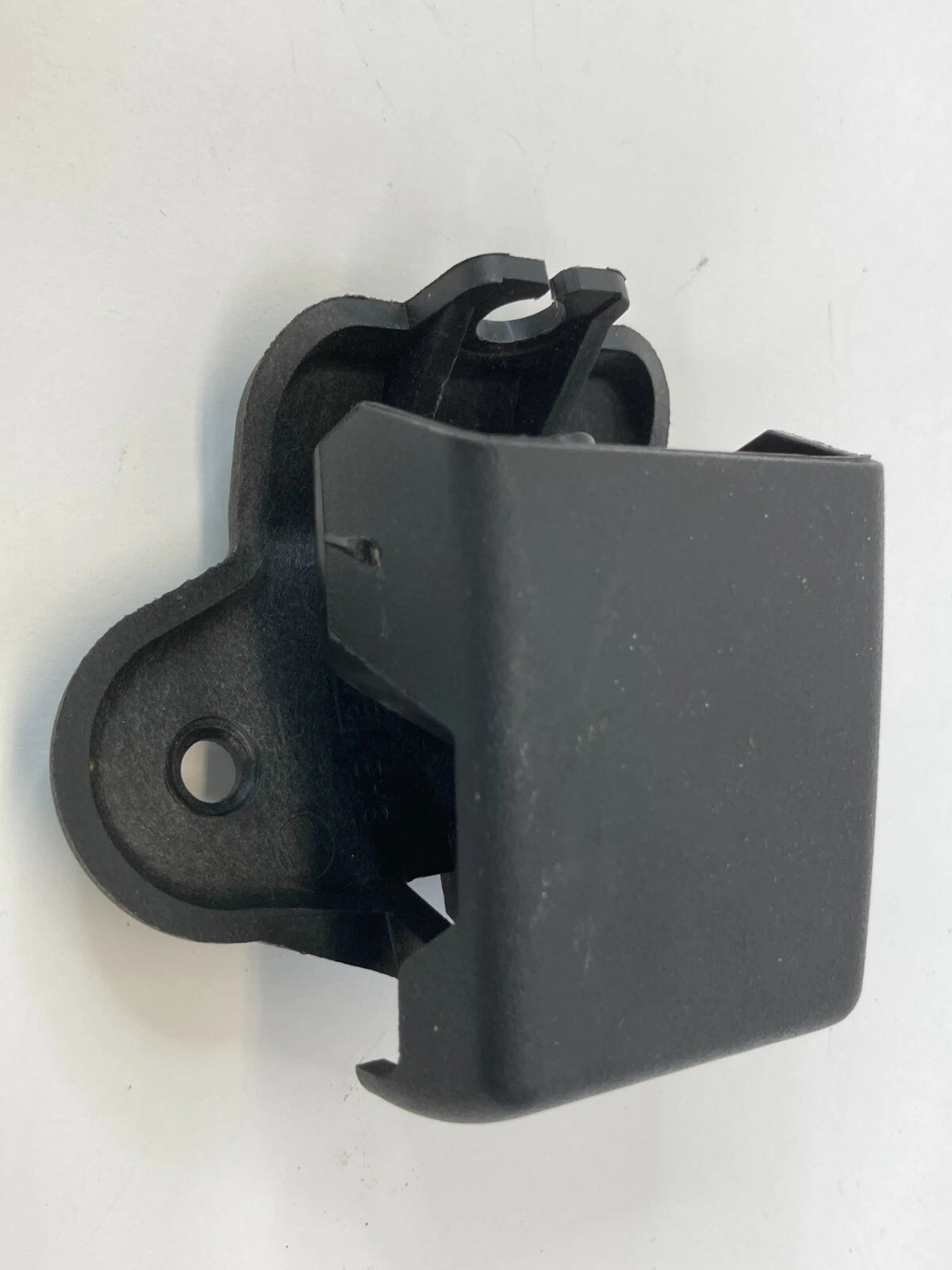2008-2010 CHRYSLER TOWN & COUNTRY HOOD RELEASE DOOR OPENER PULL HANDLE LEVER OEM