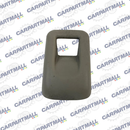 1998 1999 20002 2001 2002 Toyota Corolla Rear Seat Child Anchor Clip Cover Trim