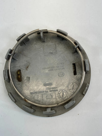 02-17 NISSAN ALTIMA 02-14 MAXIMA RIM WHEEL HUPCAP CENTER CAP HUP CAP 40342ZM70B