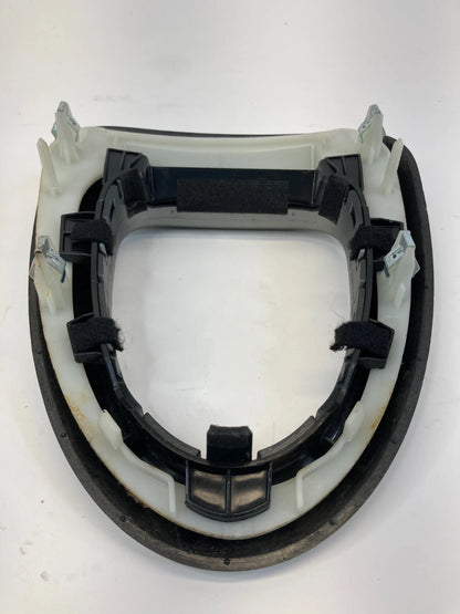 2014 2015 NISSAN ROGUE SELECT A/T SHIFT SHIFTER INDICATOR BEZEL TRIM OEM