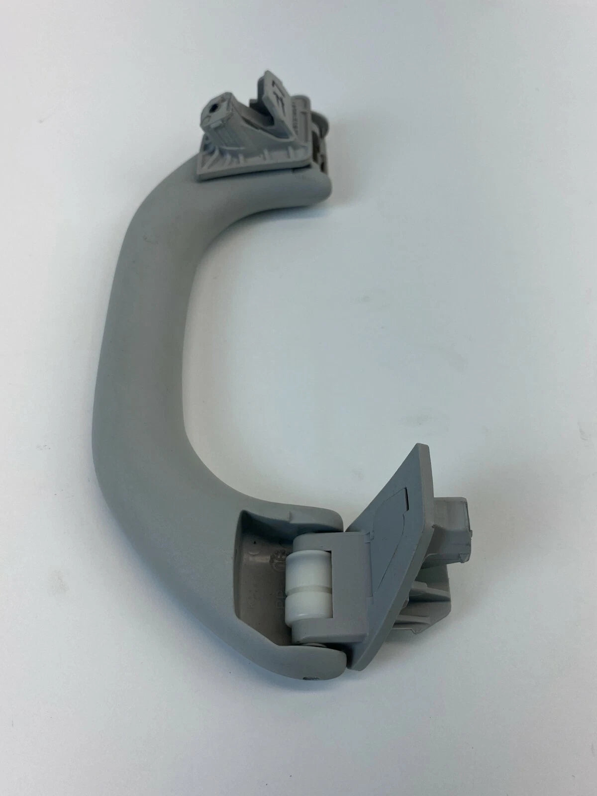 05-07 VOLKSWAGEN JETTA SEDAN FRONT LEFT ROOF INNER GRAB GRIP HANDLE 1K0857607H