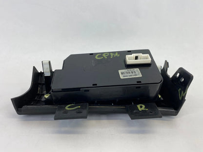 2017 2018 HYUNDAI SANTA FE SPORT DASH SWITCH PANEL AWD BLIND SPOT 3G11SK1400 OEM