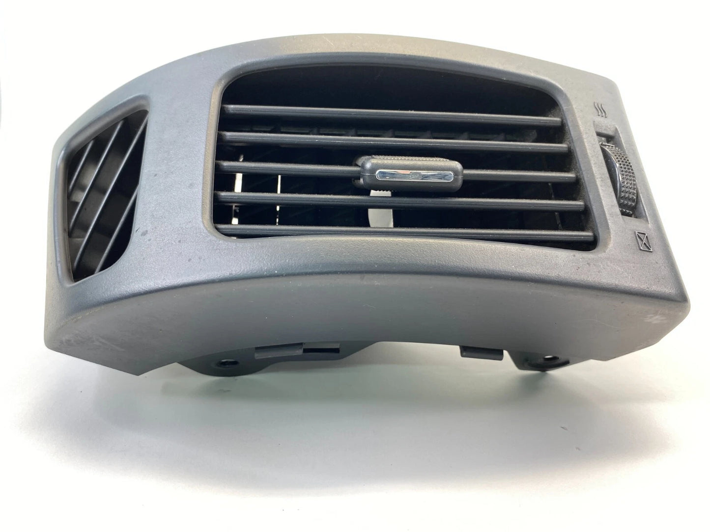 2010 HYUNDAI ELANTRA SEDAN DASH LEFT A/C AIR VENT OUTER OUTLET DUCT GRILLE