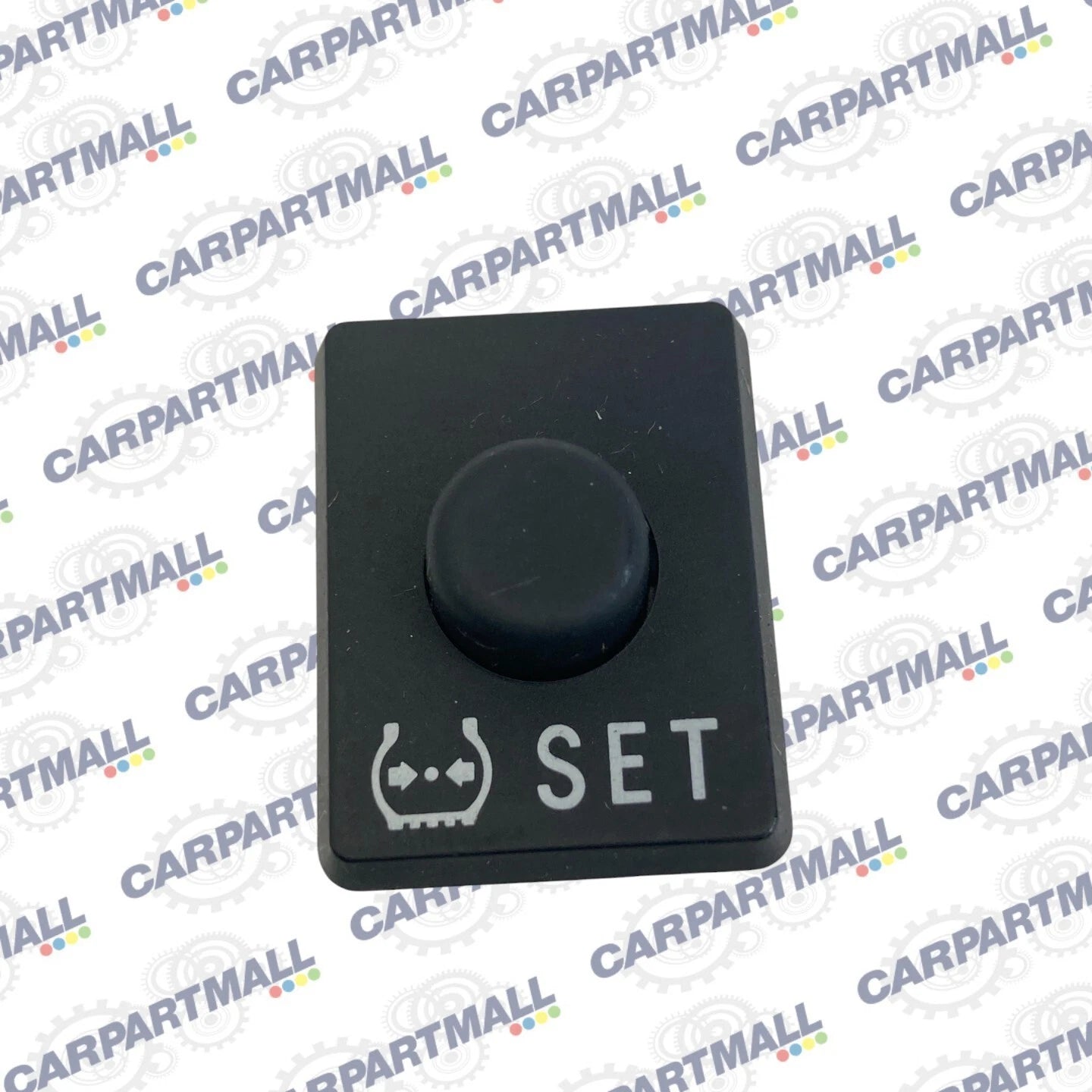 2006-2015 TOYOTA PRIUS TIRE PRESSURE SET CONTROL SWITCH BUTTON TPMS 15A257