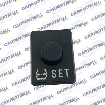 2006-2015 TOYOTA PRIUS TIRE PRESSURE SET CONTROL SWITCH BUTTON TPMS 15A257
