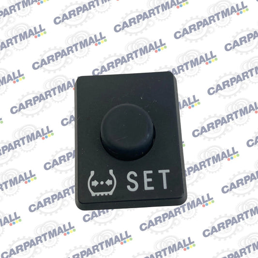 2006-2015 TOYOTA PRIUS TIRE PRESSURE SET CONTROL SWITCH BUTTON TPMS 15A257
