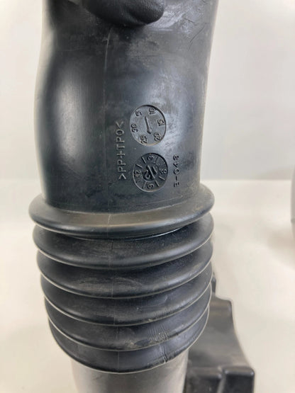 2013 2014 Subaru Legacy 2.5L H4 Engine Boot Air Cleaner Intake Duct Tube Hose