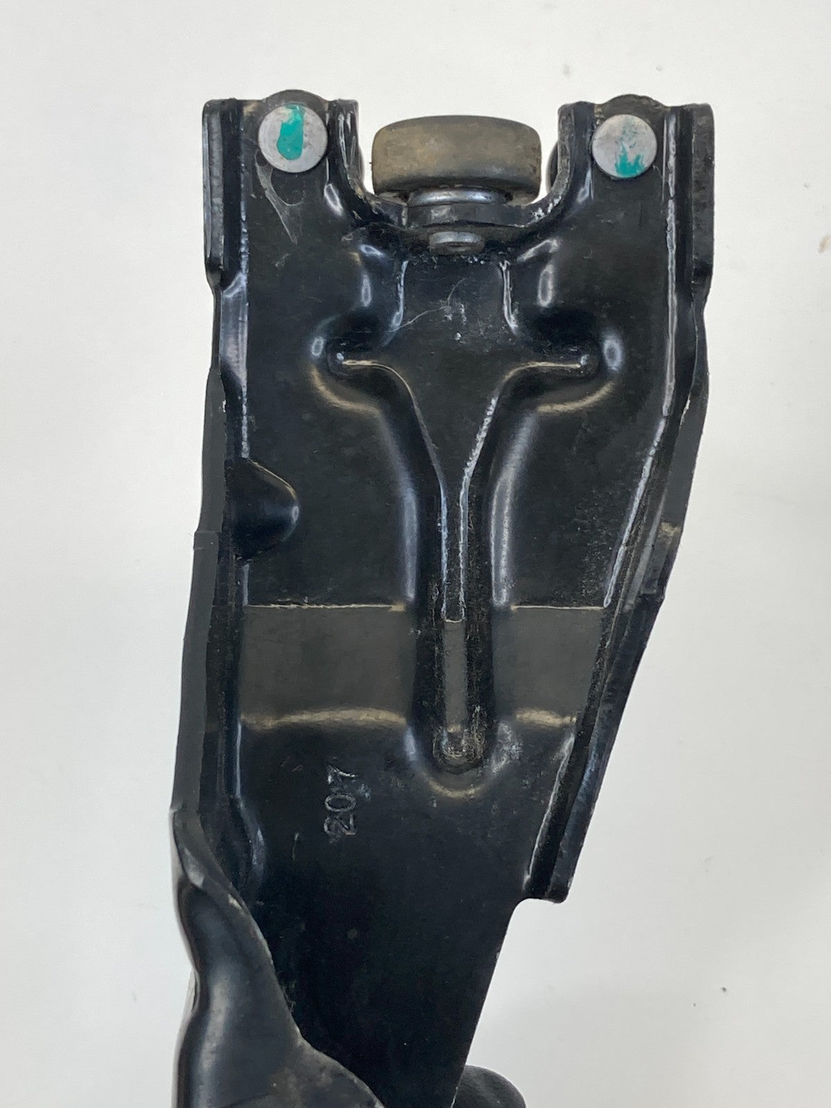 2008-2016 Chrysler Town & Country Rear Right Side Sliding Door Hinge Rollers OEM