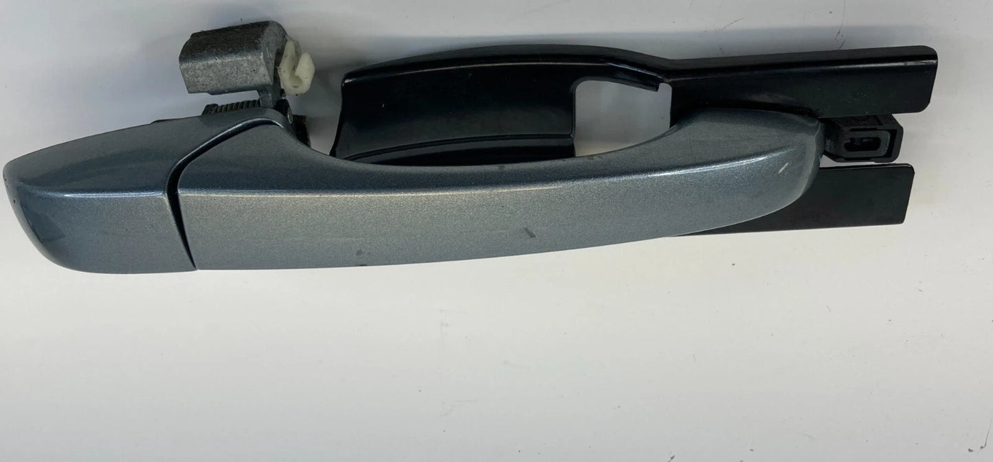 09 10 DODGE JOURNEY FRONT RIGHT SIDE EXTERIOR OUTER DOOR HANDLE 884AAA1808 OEM