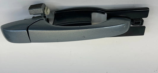 09 10 DODGE JOURNEY FRONT RIGHT SIDE EXTERIOR OUTER DOOR HANDLE 884AAA1808 OEM
