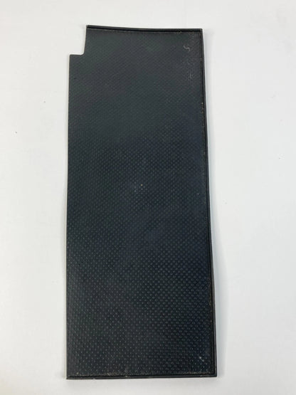 04-09 TOYOTA PRIUS GLOVE BOX COMPARTMENT RUBBER MAT LINER 55349-47020 OEM