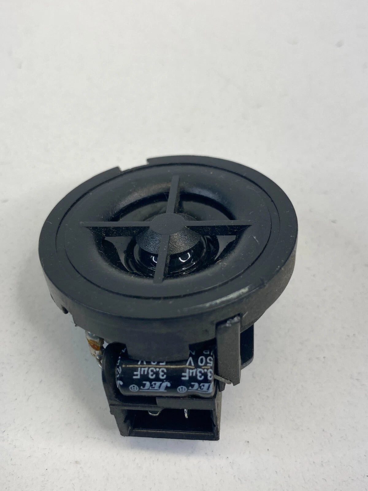 2002-2007 SATURN VUE 05-09 EQUINOX FRONT LEFT DRIVER DOOR TWEETER SPEAKER OEM