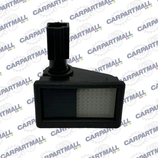2003-2007 NISSAN MURANO DASH MAKEUP LAMP COURTESY LIGHT ASSEMBLY OEM