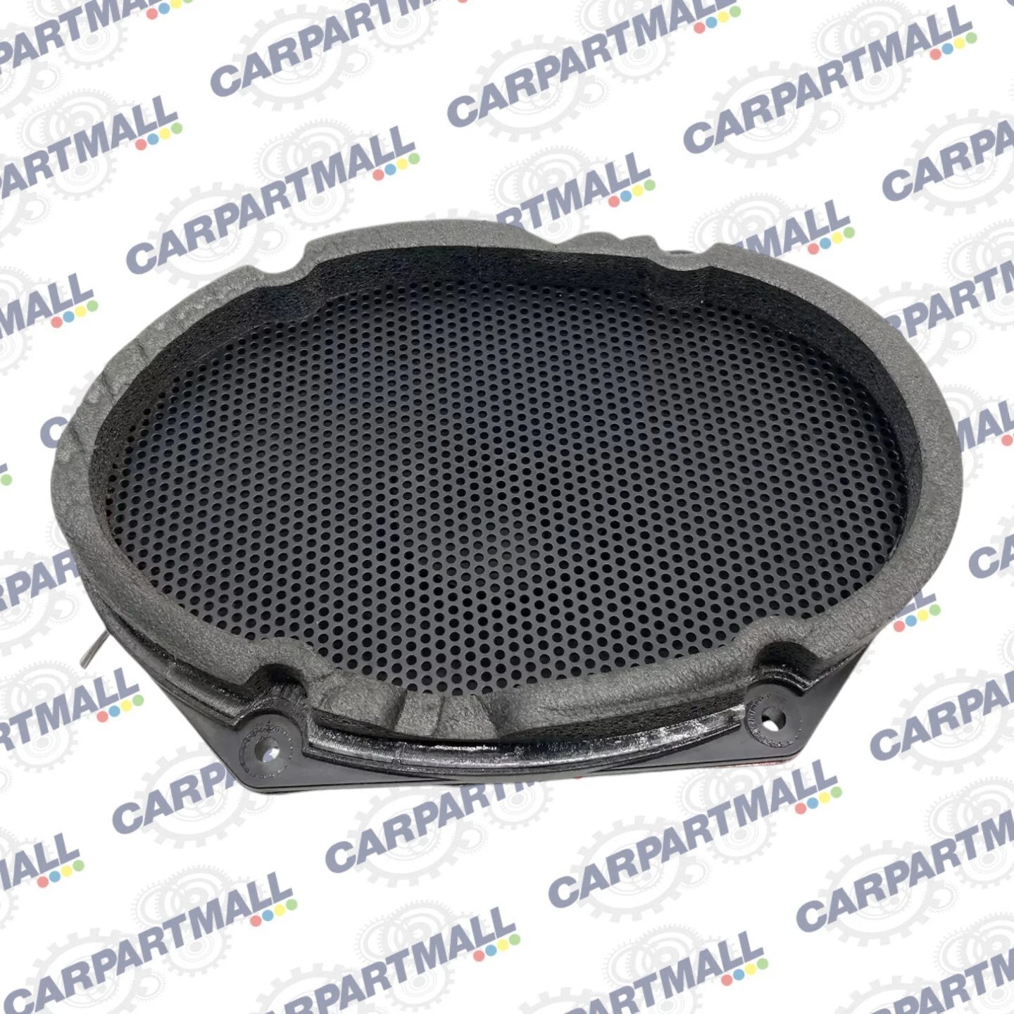 2000-2004 FORD FOCUS REAR RIGHT SIDE DOOR SOUND SYSTEM AUDIO SPEAKER XS4F18808AB