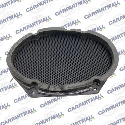 2000-2004 FORD FOCUS REAR RIGHT SIDE DOOR SOUND SYSTEM AUDIO SPEAKER XS4F18808AB