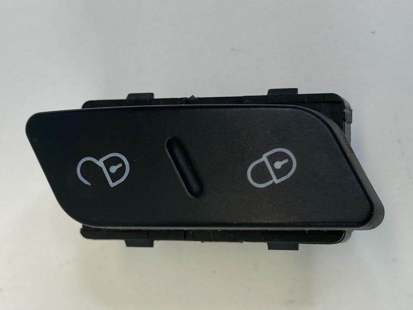 09-17 Volkswagen Tiguan Front Left Driver Side Door Power Lock Switch 1K0962125B