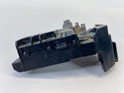 2011-2015 FORD EXPLORER POSITIVE BATTERY CABLE FUSE TERMINAL END BB5T-14A094 OEM