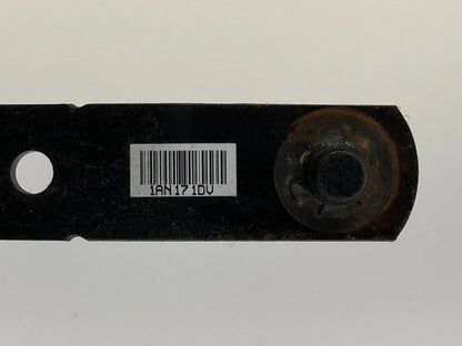 2009 2010 2011 DODGE JOURNEY FRONT LEFT DRIVER SEAT BELT BUCKLE 1AN171DV OEM
