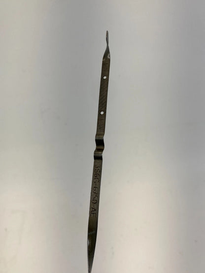 2008-2011 FORD FOCUS ENGINE OIL INDICATOR FLUID DIPSTICK LEVEL 3S6G-6750-AE OEM