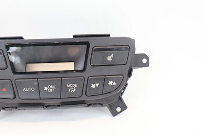 2018-2023 HONDA PILOT RR CENTER CONSOLE A/C TEMP CLIMATE CONTROL SWITCH ASSY OEM