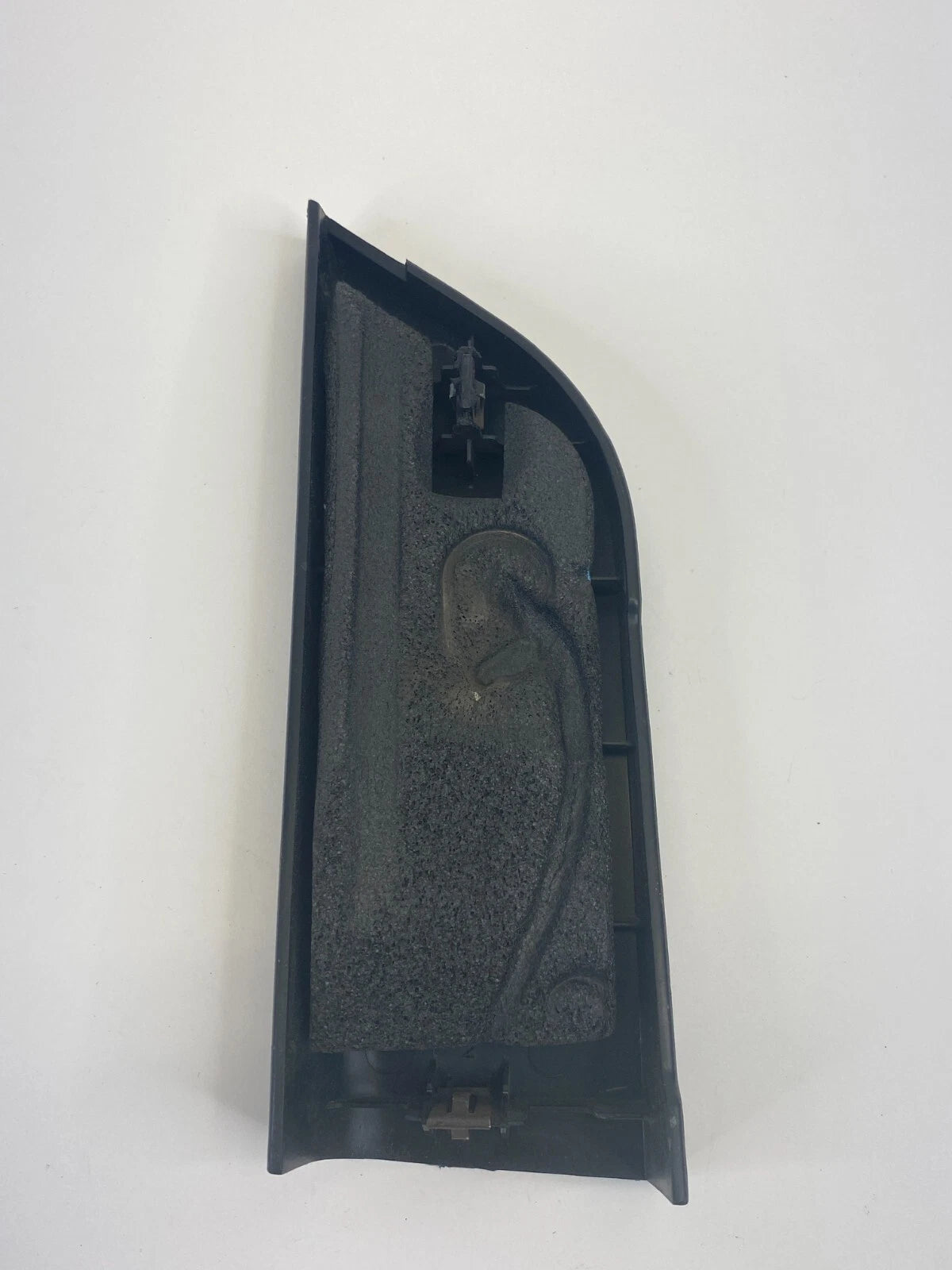 2009-2014 VOLKSWAGEN ROUTAN FRONT RIGHT SIDE INTERIOR MIRROR CORNER COVER OEM