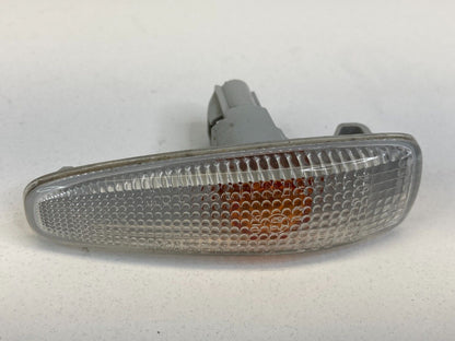 2008-2017 Mitsubishi Lancer Hatchback Right Repeater Side Marker Light Lamp Assy