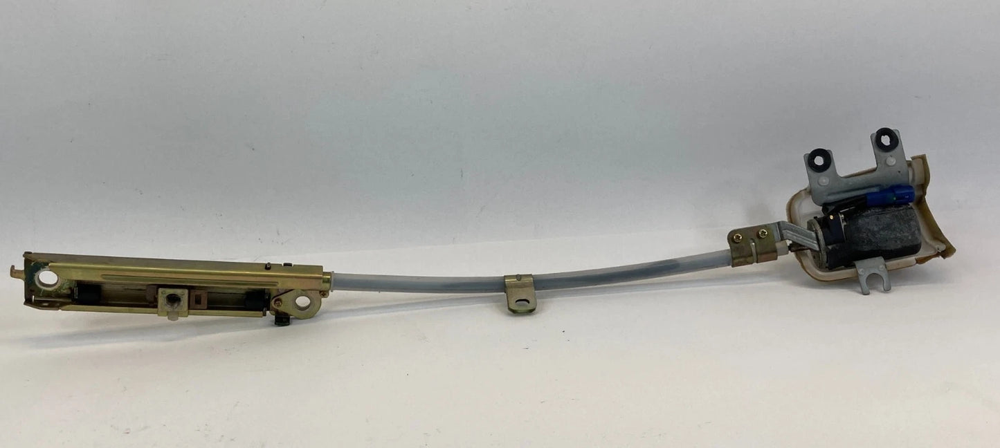 1993 1994 LEXUS LS400 FRONT RIGHT SIDE SEAT BELT HEIGHT ADJUSTMENT MOTOR FR RH