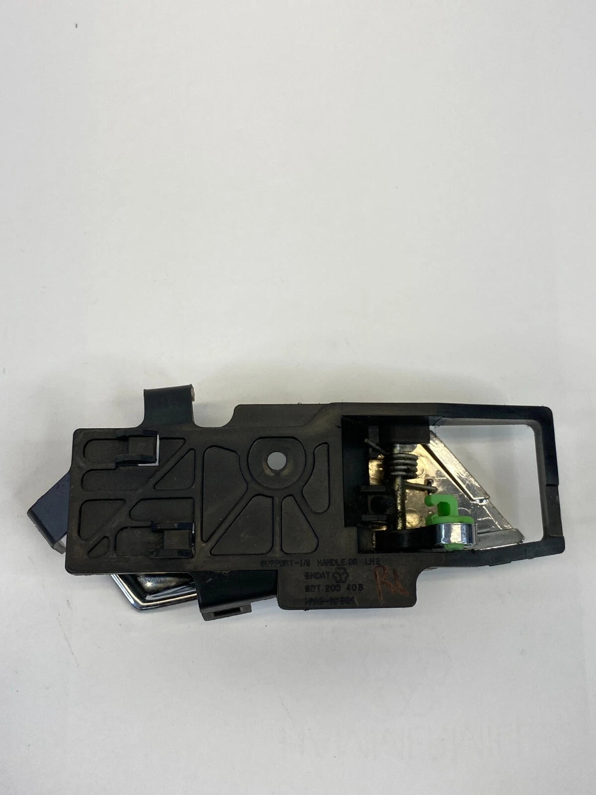 09-11 CHEVROLET AVEO5 REAR LEFT SIDE INTERIOR INNER DOOR HANDLE SWT200403 OEM