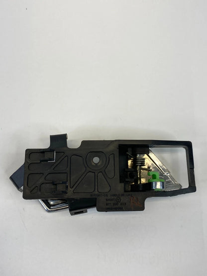 09-11 CHEVROLET AVEO5 REAR LEFT SIDE INTERIOR INNER DOOR HANDLE SWT200403 OEM