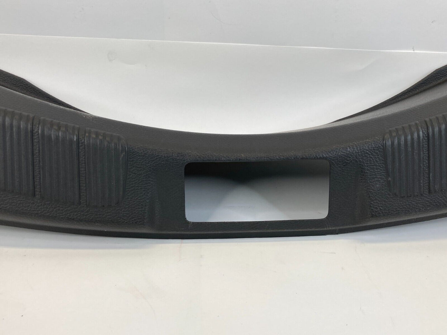 2013-2016 Ford Fusion Rear Trunk Cargo Sill Scuff Plate Trim Cover DS73-F406A64