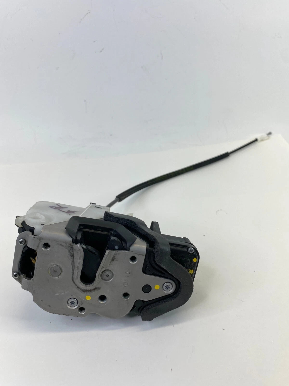 11-17 BUICK REGAL FRONT RIGHT PASSENGER SIDE DOOR LOCK LATCH ACTUATOR 13503802