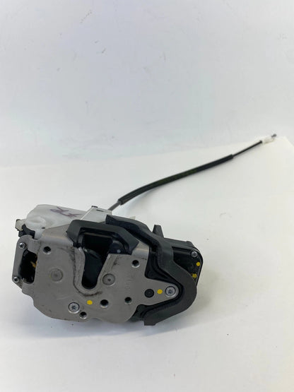 11-17 BUICK REGAL FRONT RIGHT PASSENGER SIDE DOOR LOCK LATCH ACTUATOR 13503802