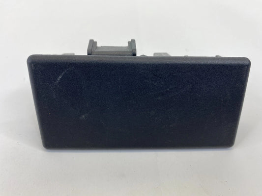 2011-2014 DODGE AVENGER GLOVE BOX STORAGE COMPARTMENT LATCH LOCK HANDLE OEM