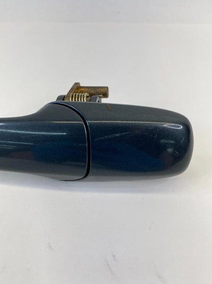 2003-2005 MAZDA6 MAZDA 6 REAR LEFT DRIVER EXTERIOR DOOR HANDLE ASSEMBLY OEM