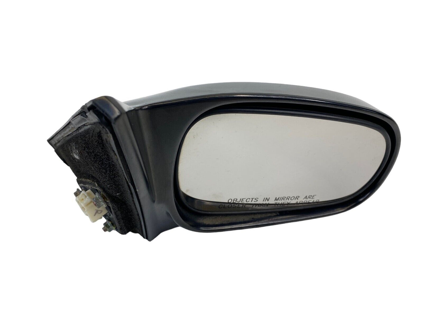 1996-2000 Honda Civic Sedan Front Right Passenger Side View Power Door Mirror