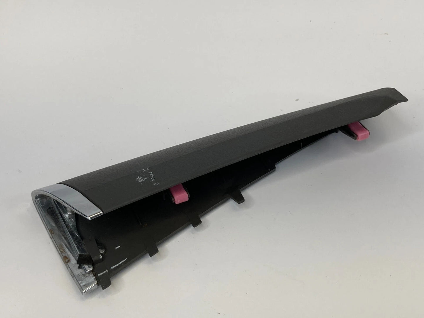 2007-2011 TOYOTA CAMRY CENTER DASH RIGHT SIDE FINISH TRIM MOLDING 55412-06060