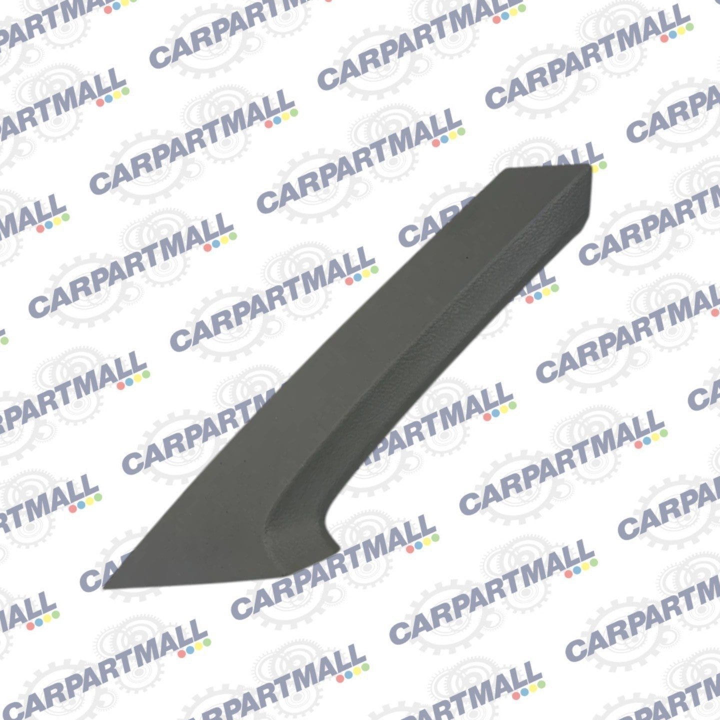 2007-2011 Toyota Camry Rear Left Side Interior Door Pull Handle Cover 7464606010