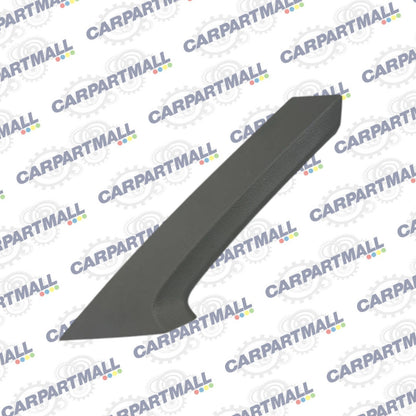 2007-2011 Toyota Camry Rear Left Side Interior Door Pull Handle Cover 7464606010