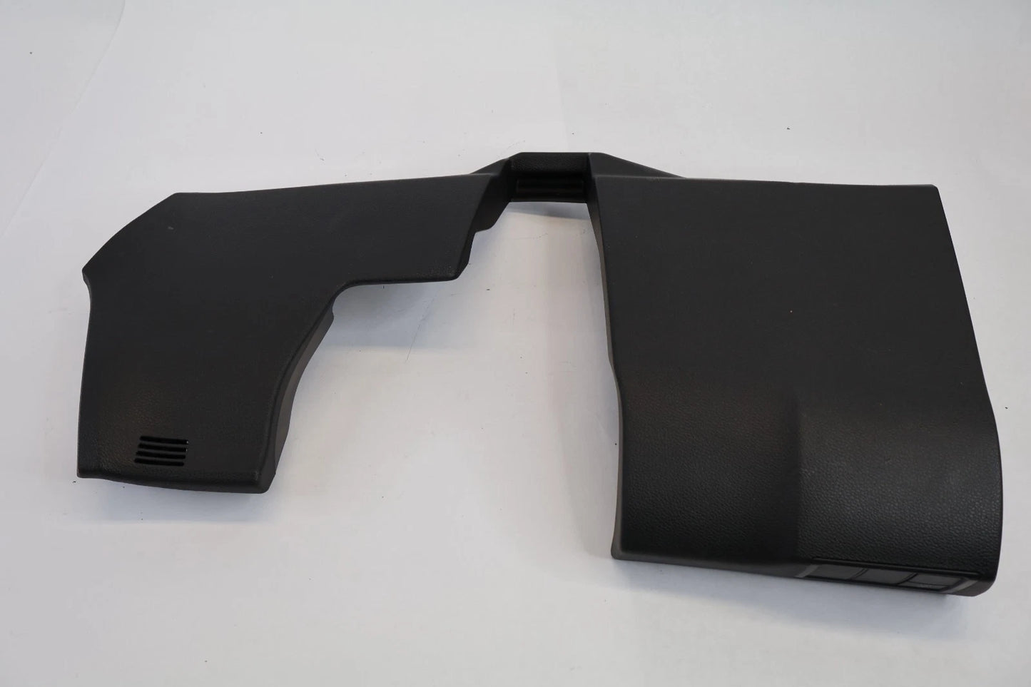 2016-2021 HONDA CIVIC SEDAN UNDER DASH LEFT LOWER KNEE BEZEL TRIM COVER OEM
