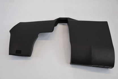 2016-2021 HONDA CIVIC SEDAN UNDER DASH LEFT LOWER KNEE BEZEL TRIM COVER OEM