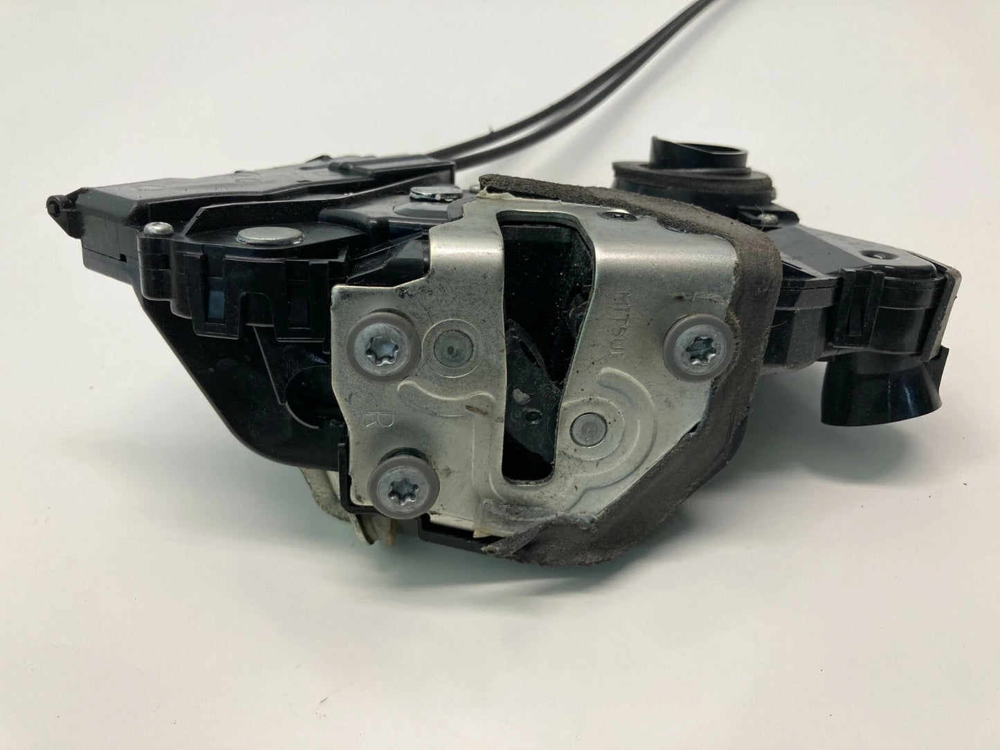 2004-2009 TOYOTA PRIUS FRONT RIGHT PASSENGER SIDE DOOR LOCK LATCH ACTUATOR OEM
