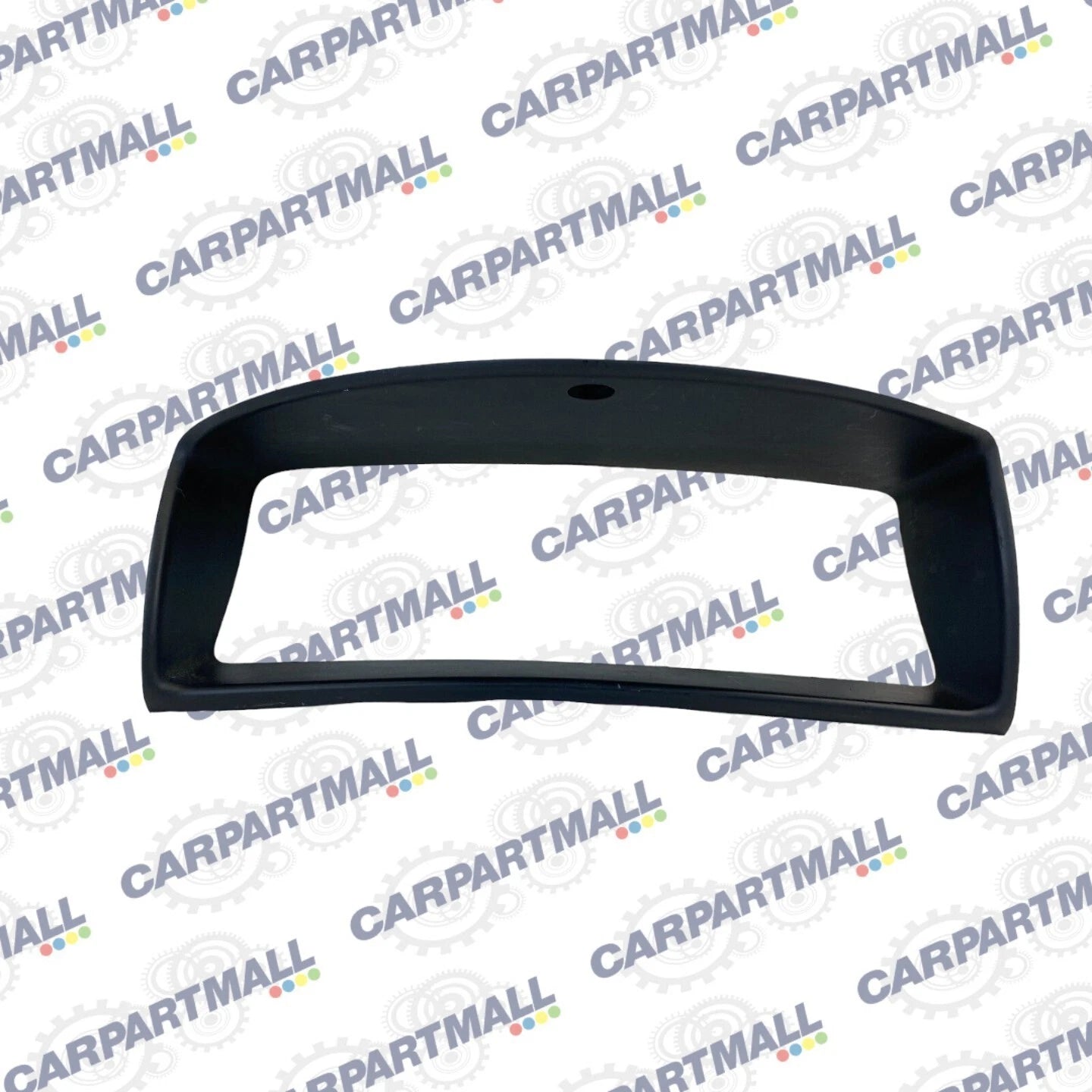 2003-2008 TOYOTA COROLLA INSTRUMENT DASH SPEEDOMETER BEZEL TRIM 55403-02080 OEM