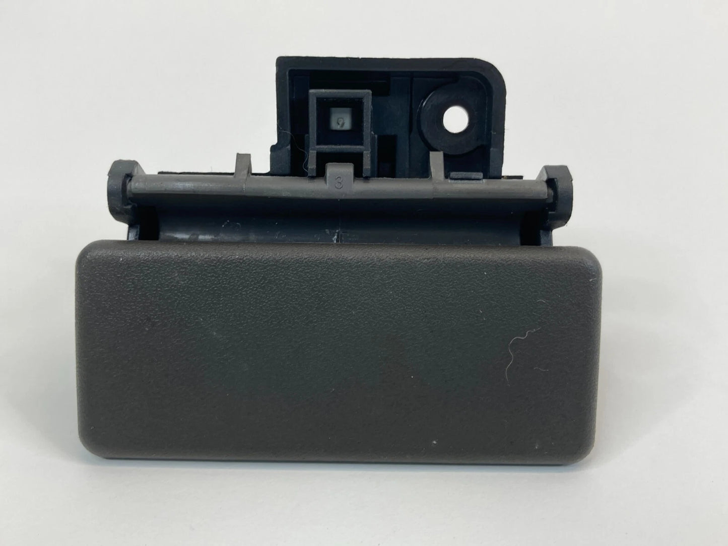 2008-2011 FORD FOCUS GLOVE BOX COMPARTMENT LATCH LOCK HANDLE 7E53-5406004-AA OEM